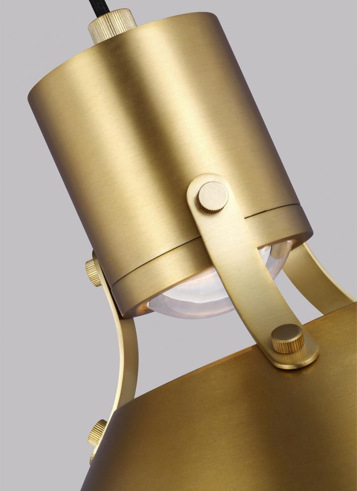 Brynne Medium LED Pendant