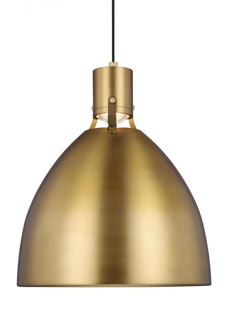 Brynne Medium LED Pendant