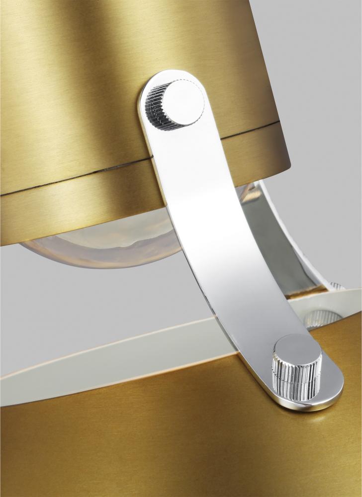Brynne Medium LED Pendant