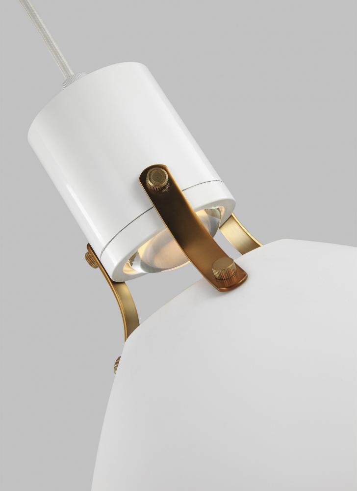 Brynne Medium LED Pendant