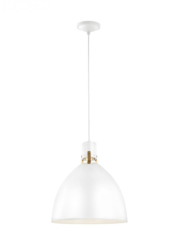 Brynne Medium LED Pendant