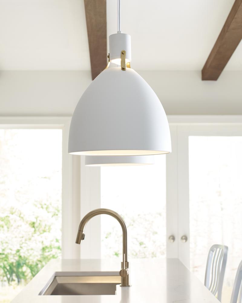 Brynne Medium LED Pendant