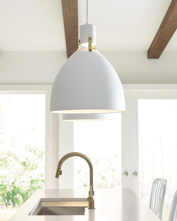 Brynne Medium LED Pendant