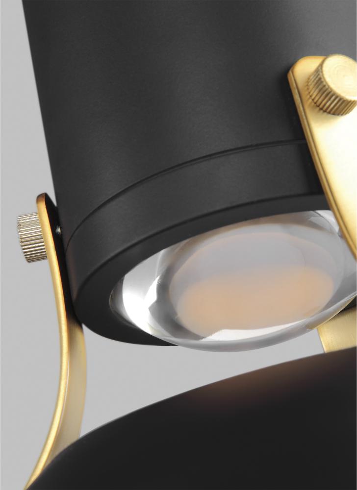 Brynne Medium LED Pendant
