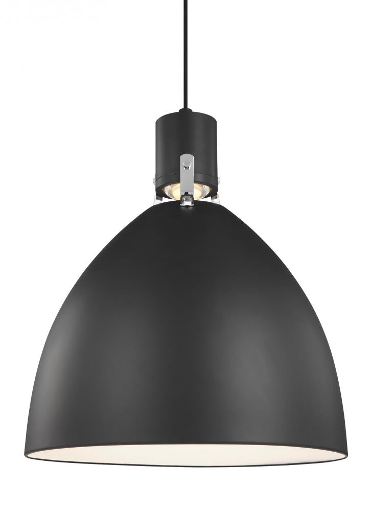 Brynne Medium LED Pendant