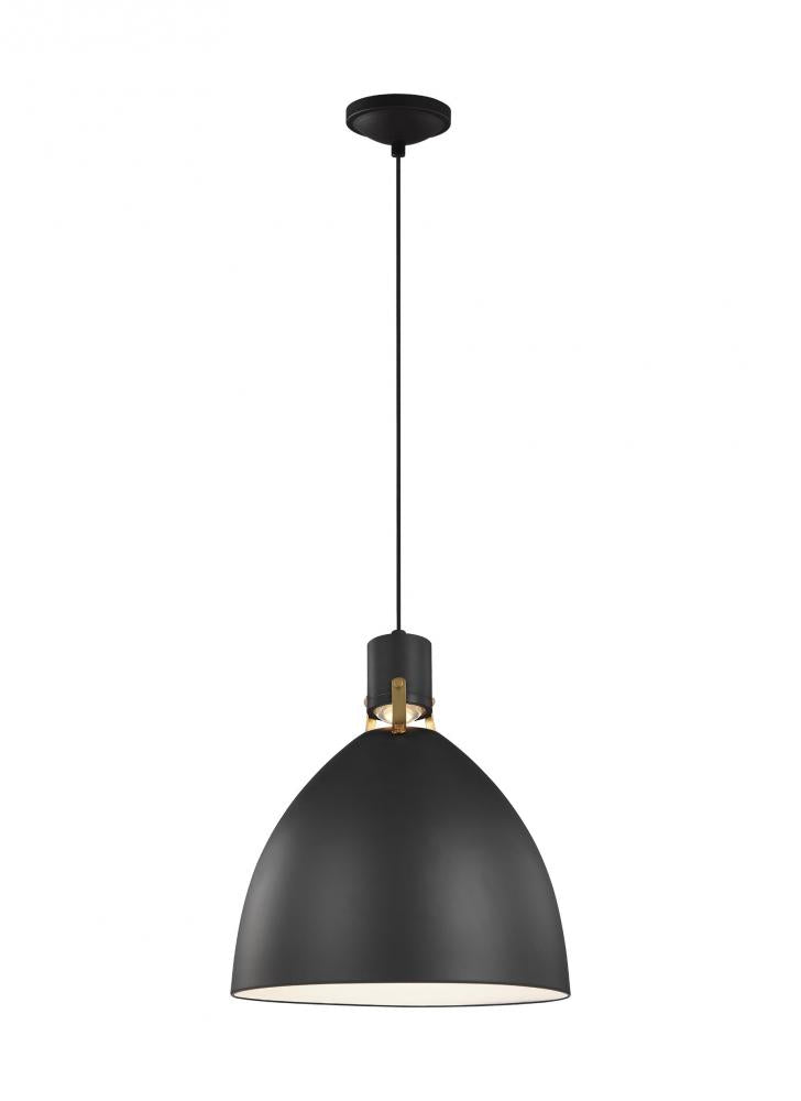 Brynne Medium LED Pendant