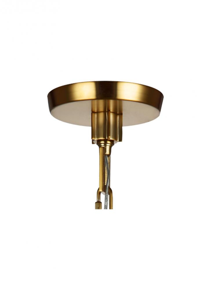 Elmore Cone Pendant