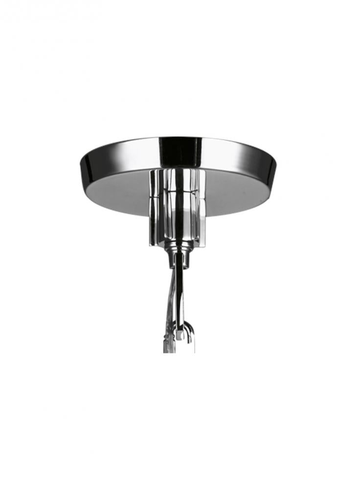 Elmore Cone Pendant