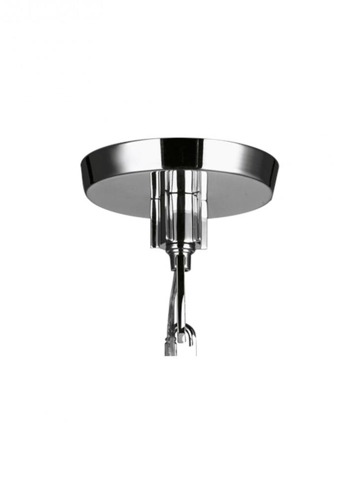 Elmore Cone Pendant