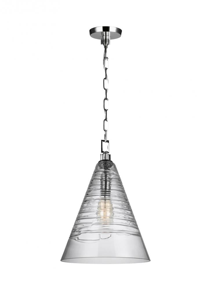 Elmore Cone Pendant