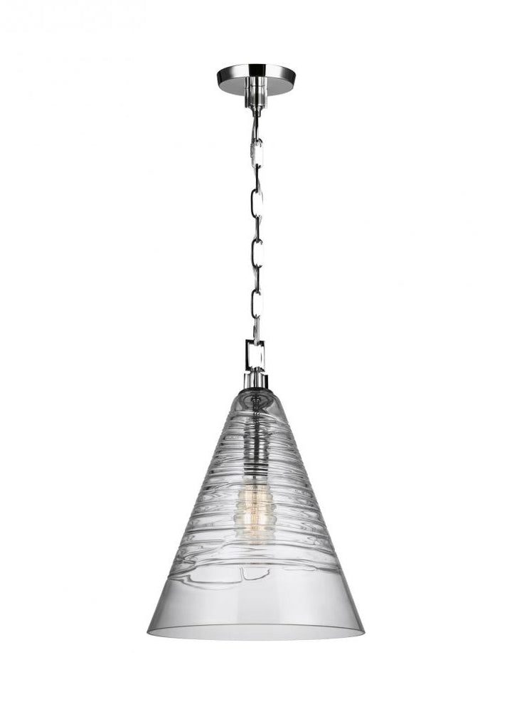 Elmore Cone Pendant