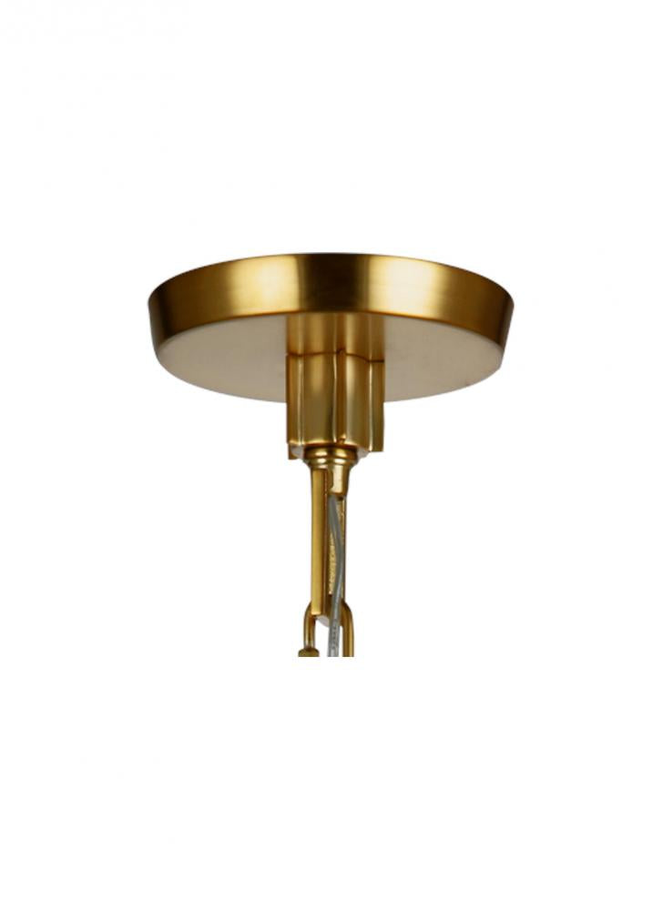 Elmore Cylinder Pendant
