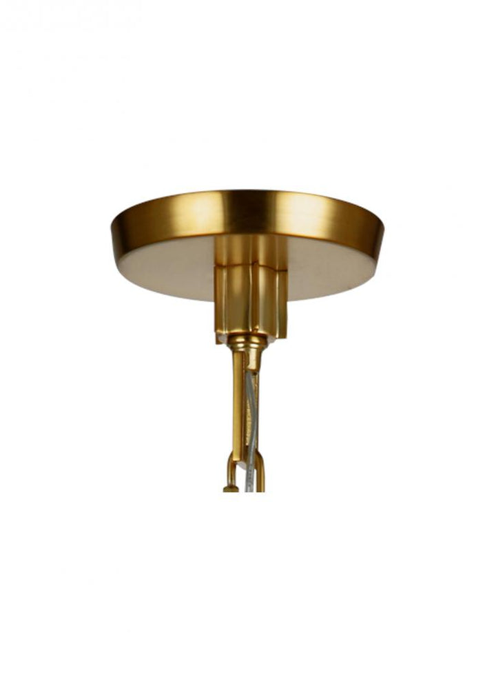 Elmore Cylinder Pendant