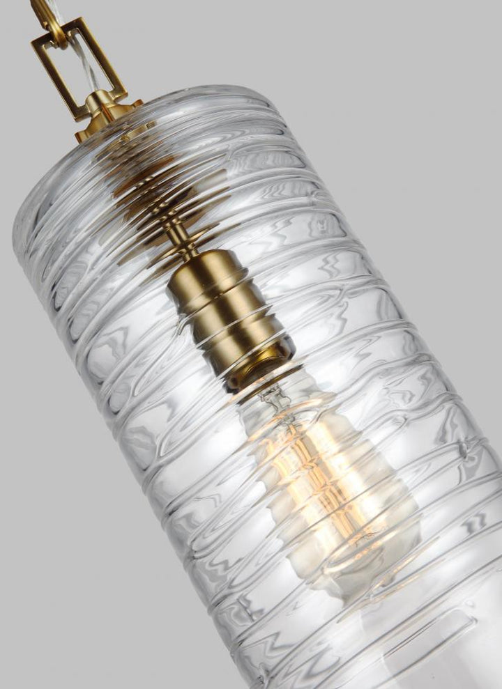 Elmore Cylinder Pendant