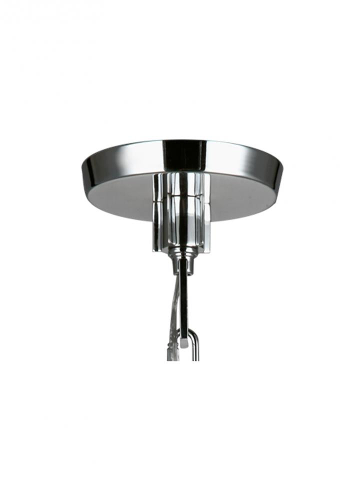 Elmore Cylinder Pendant