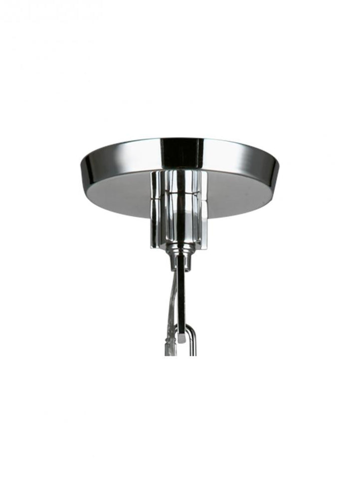 Elmore Cylinder Pendant