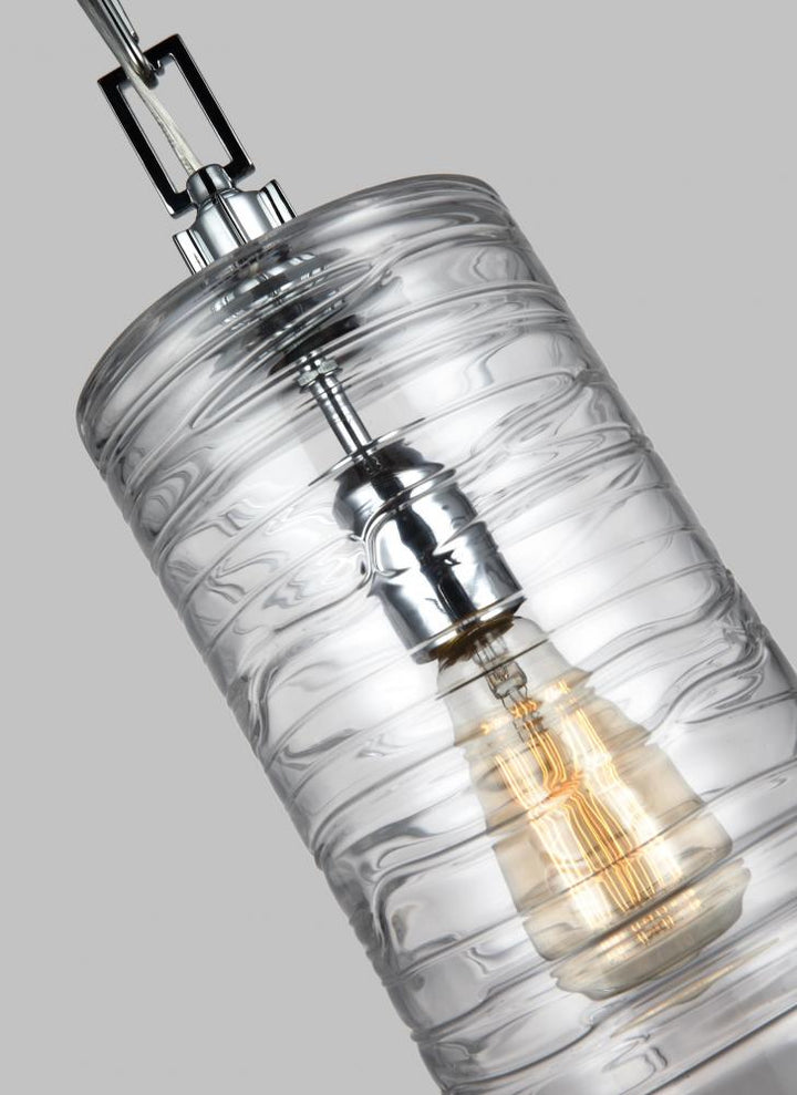 Elmore Cylinder Pendant