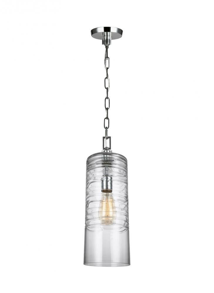Elmore Cylinder Pendant