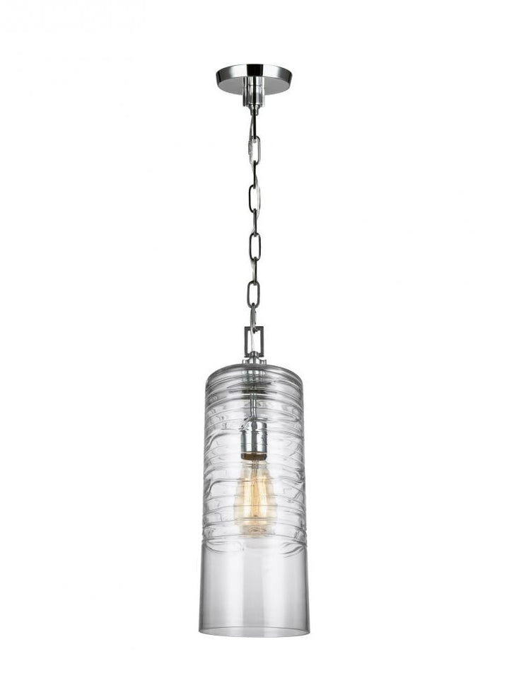 Elmore Cylinder Pendant
