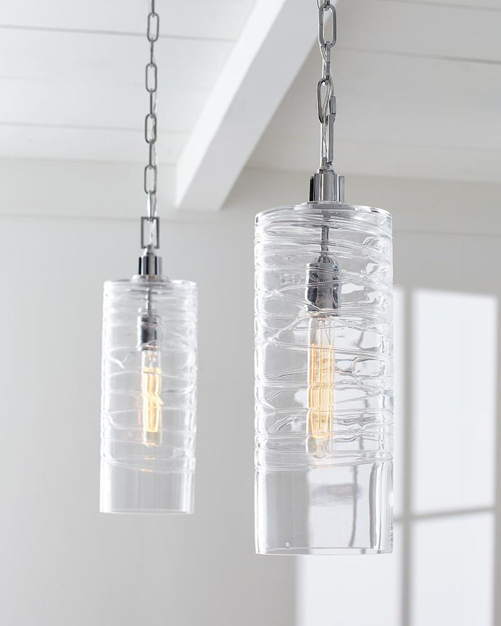 Elmore Cylinder Pendant