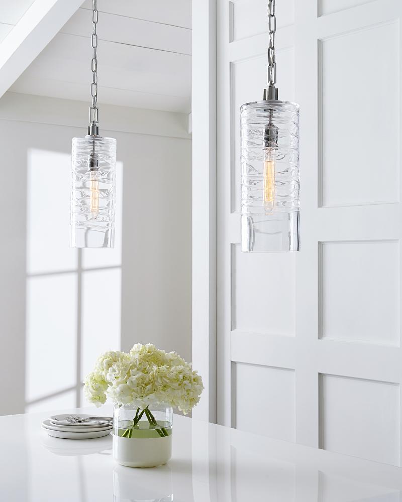 Elmore Cylinder Pendant