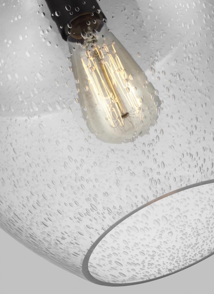 Baylor One Light Pendant