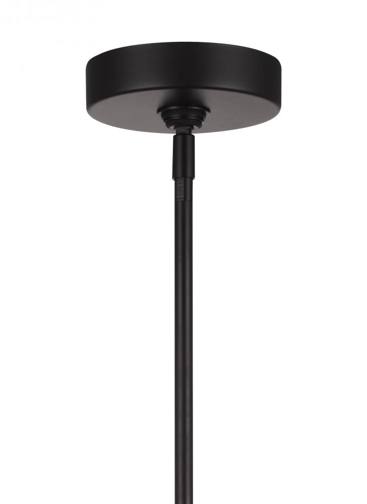 Baylor One Light Pendant
