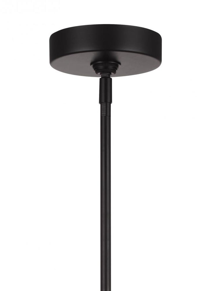 Baylor One Light Pendant