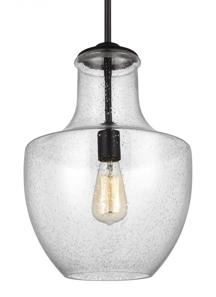 Baylor One Light Pendant