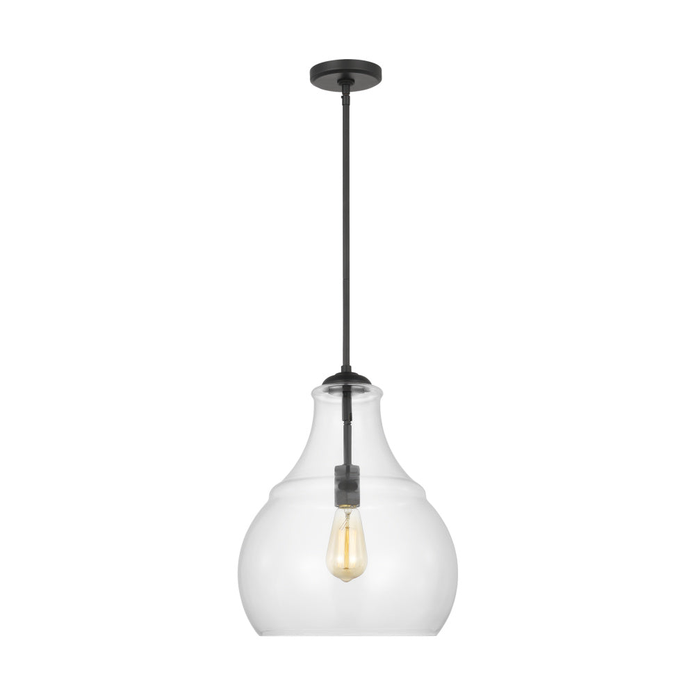 One Light Pendant