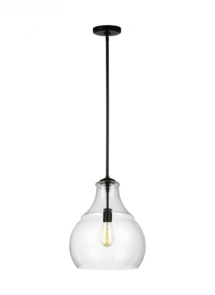 Zola One Light Pendant