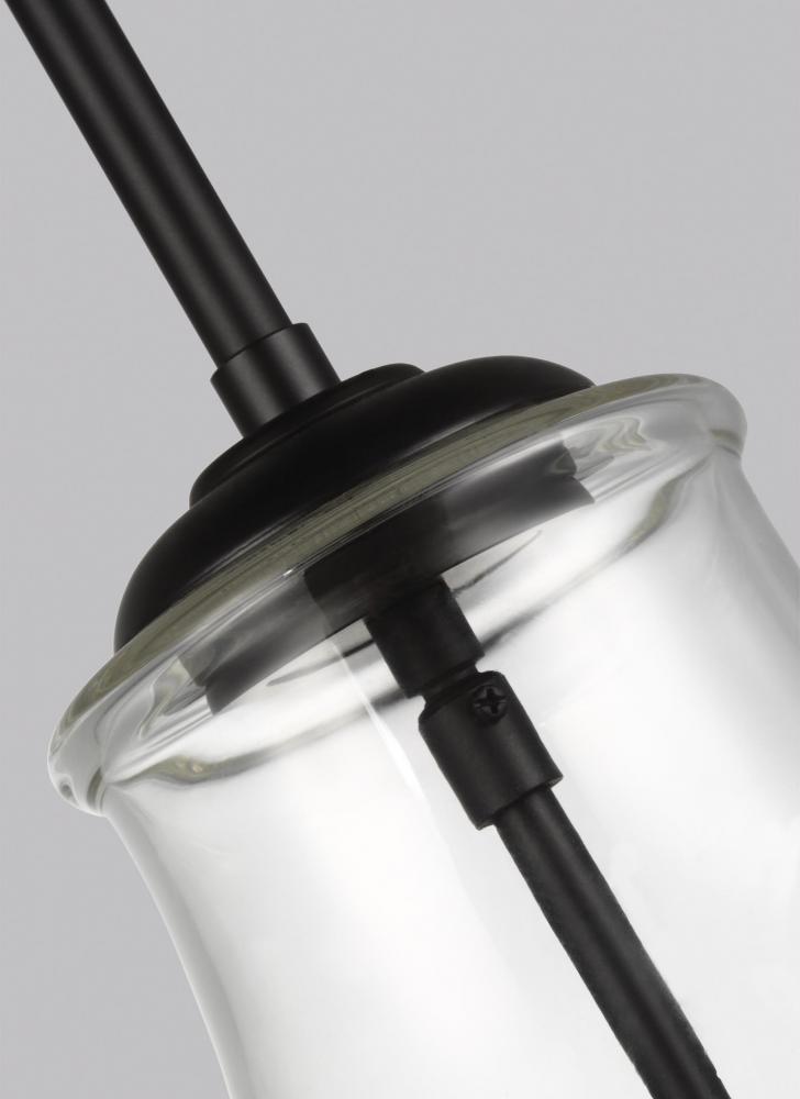 Zola One Light Pendant