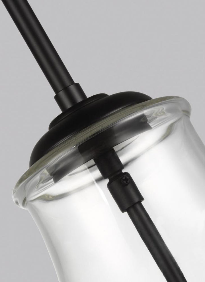 Zola One Light Pendant