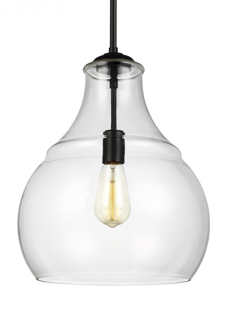 Zola One Light Pendant