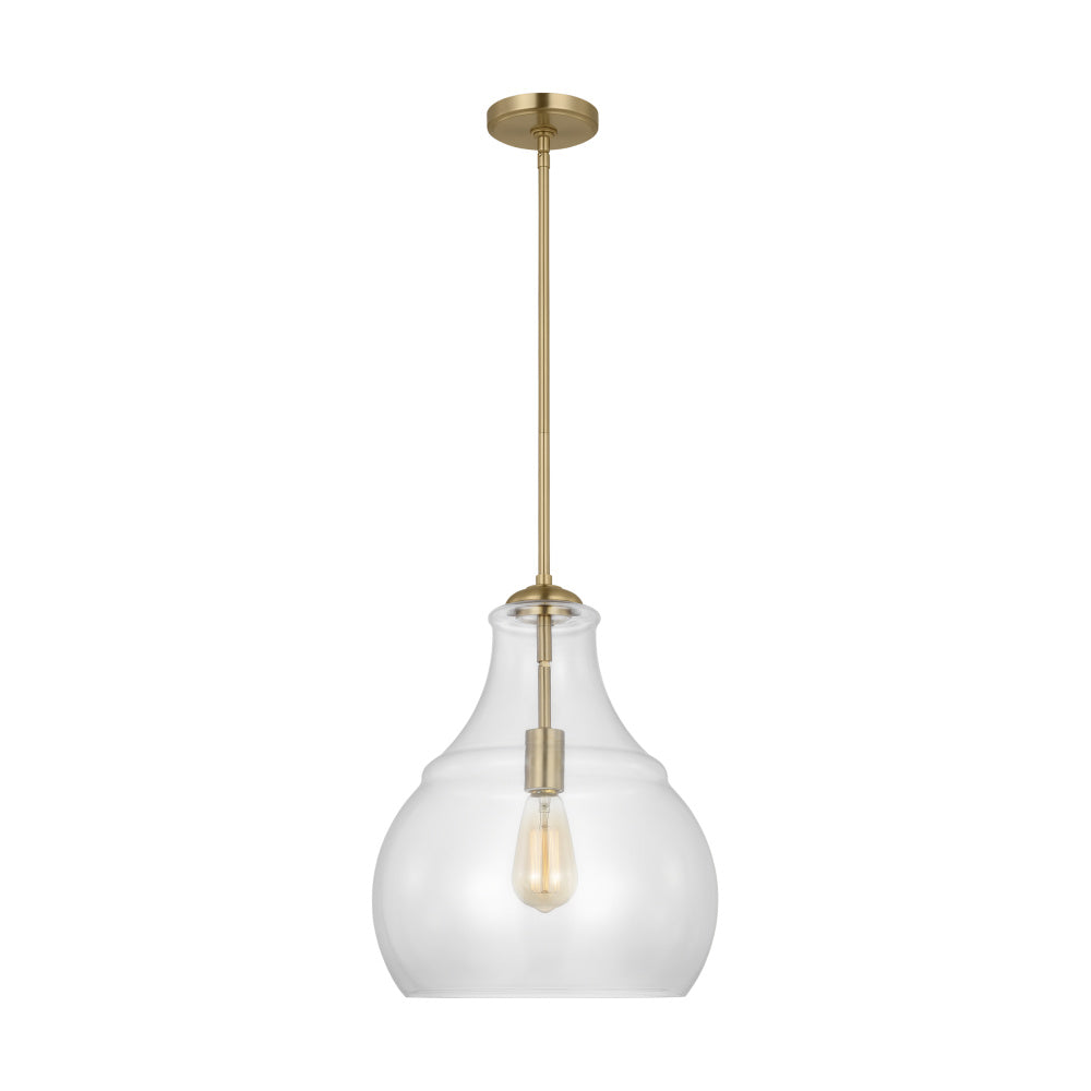 One Light Pendant