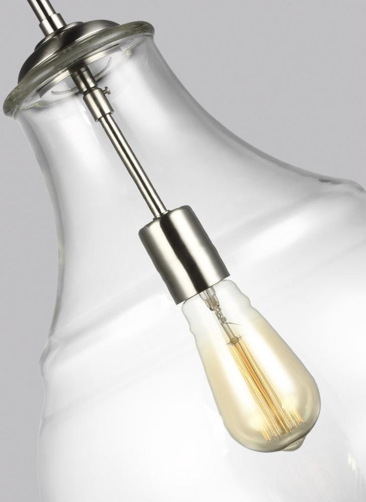 Zola One Light Pendant