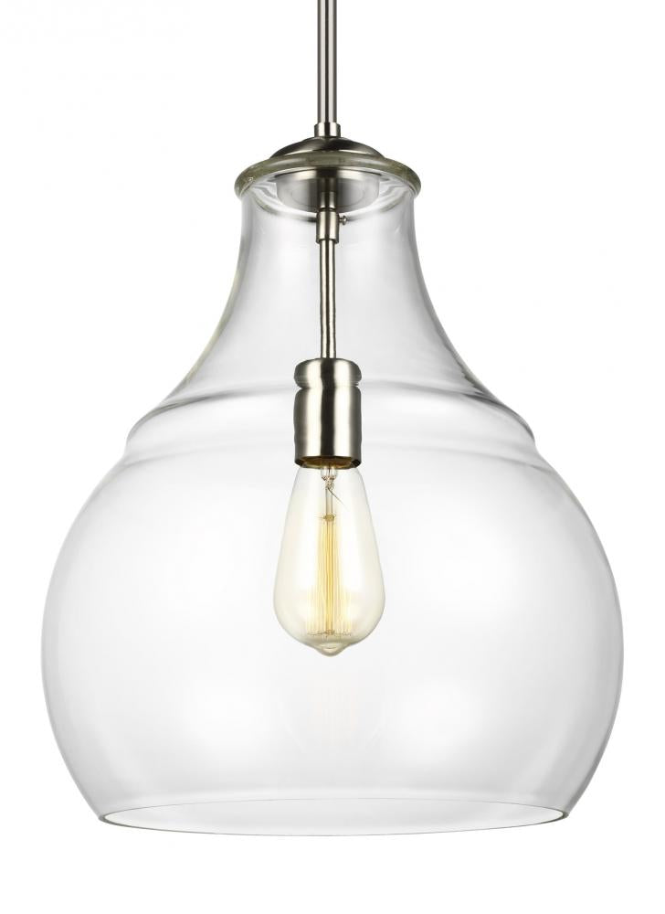 Zola One Light Pendant