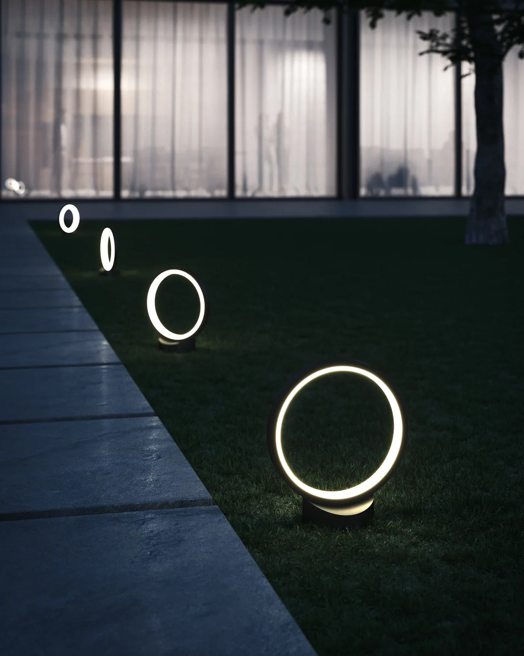 Landscape Light (Sale)