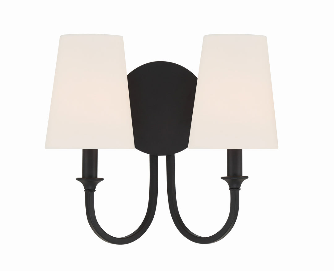 Payton 13.5'' Sconce