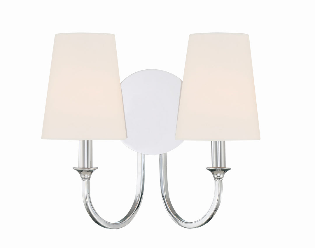 Payton 13.5'' Sconce