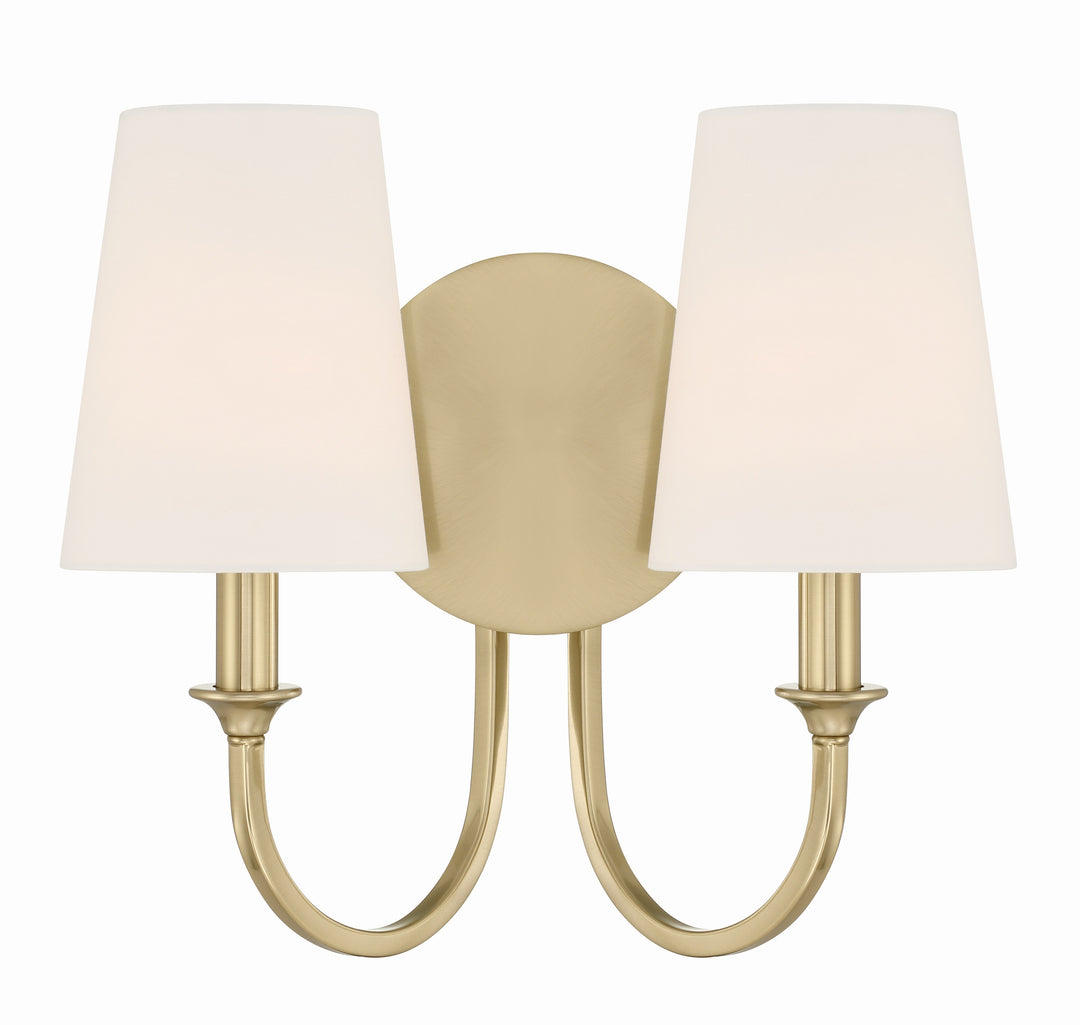 Payton 13.5'' Sconce