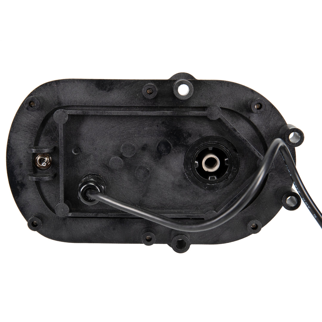 24-Volt Compact Valve Actuator, Next Generation