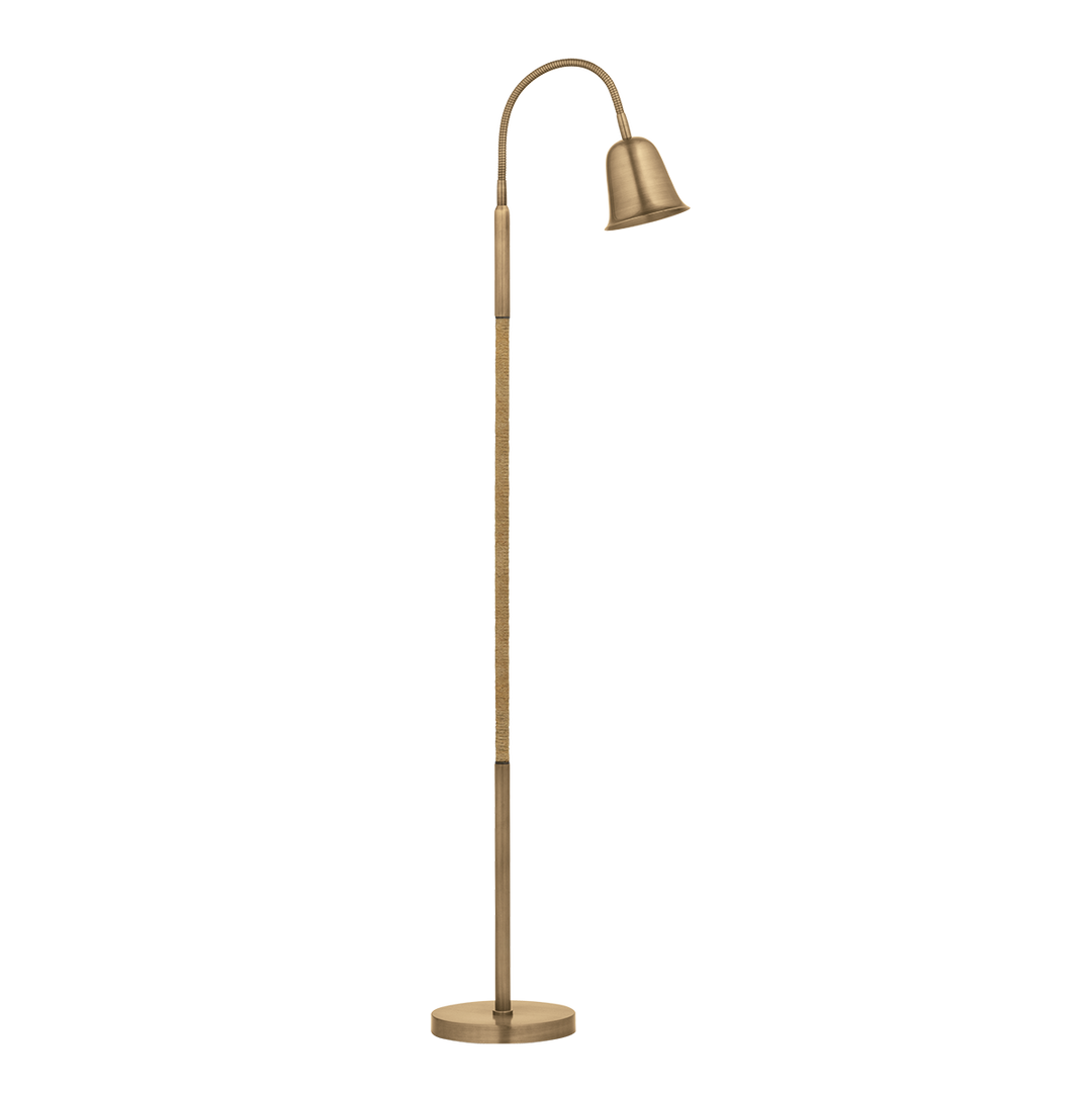 Wharf Floor Lamp