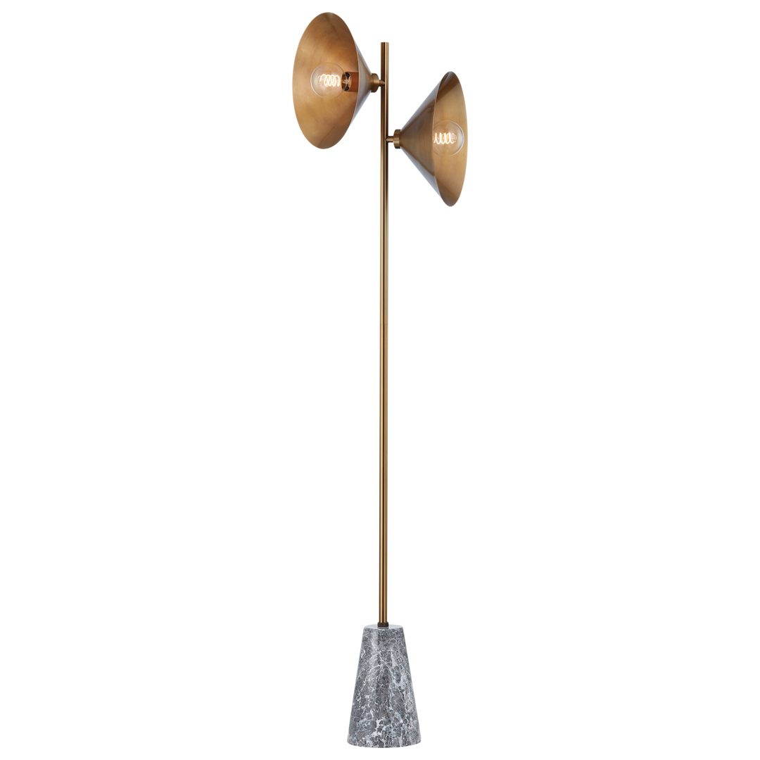 Bash Floor Lamp