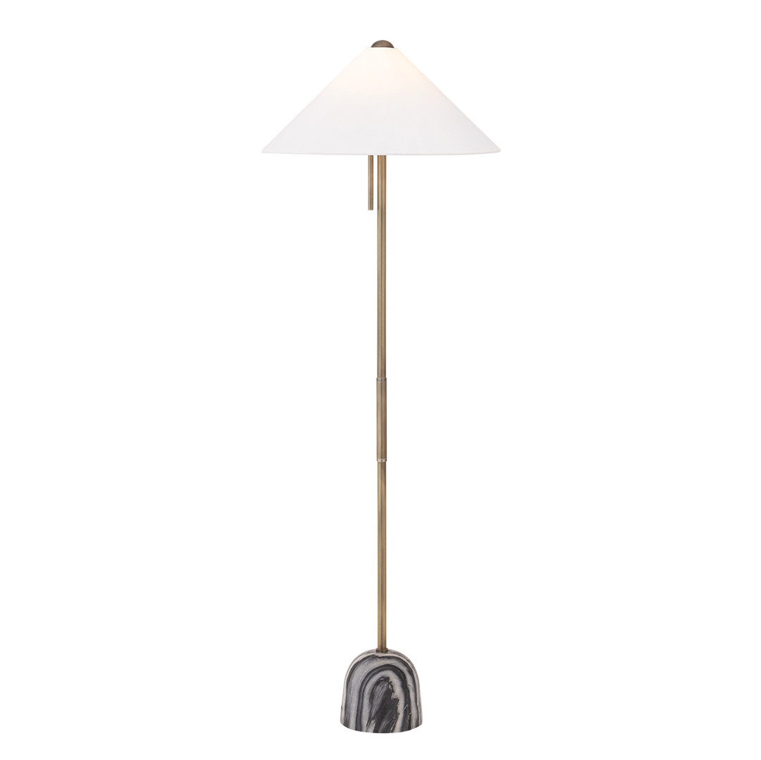 Millbrae Floor Lamp
