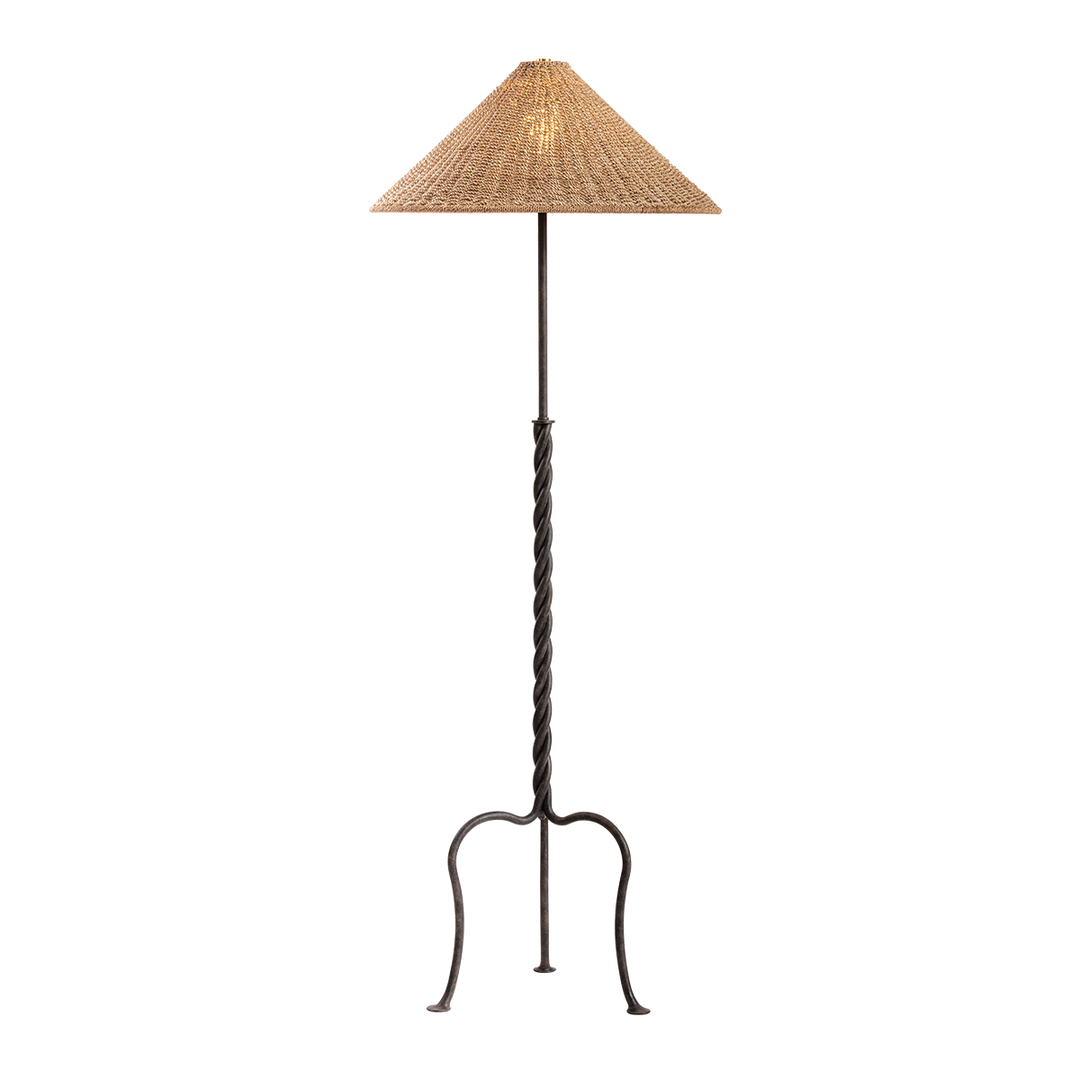 Francisco Floor Lamp
