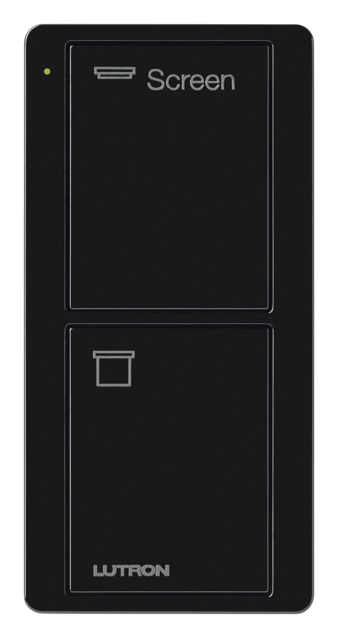 PICO RF 434 W LED 2B GLOSS BLACK