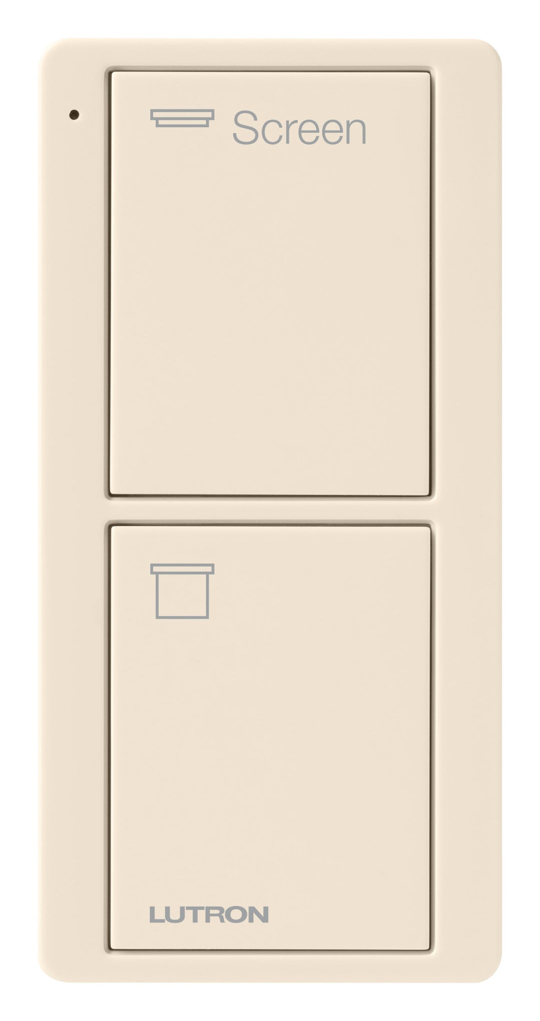 PICO RF 434 W LED 2B GLOSS LIGHT ALMOND
