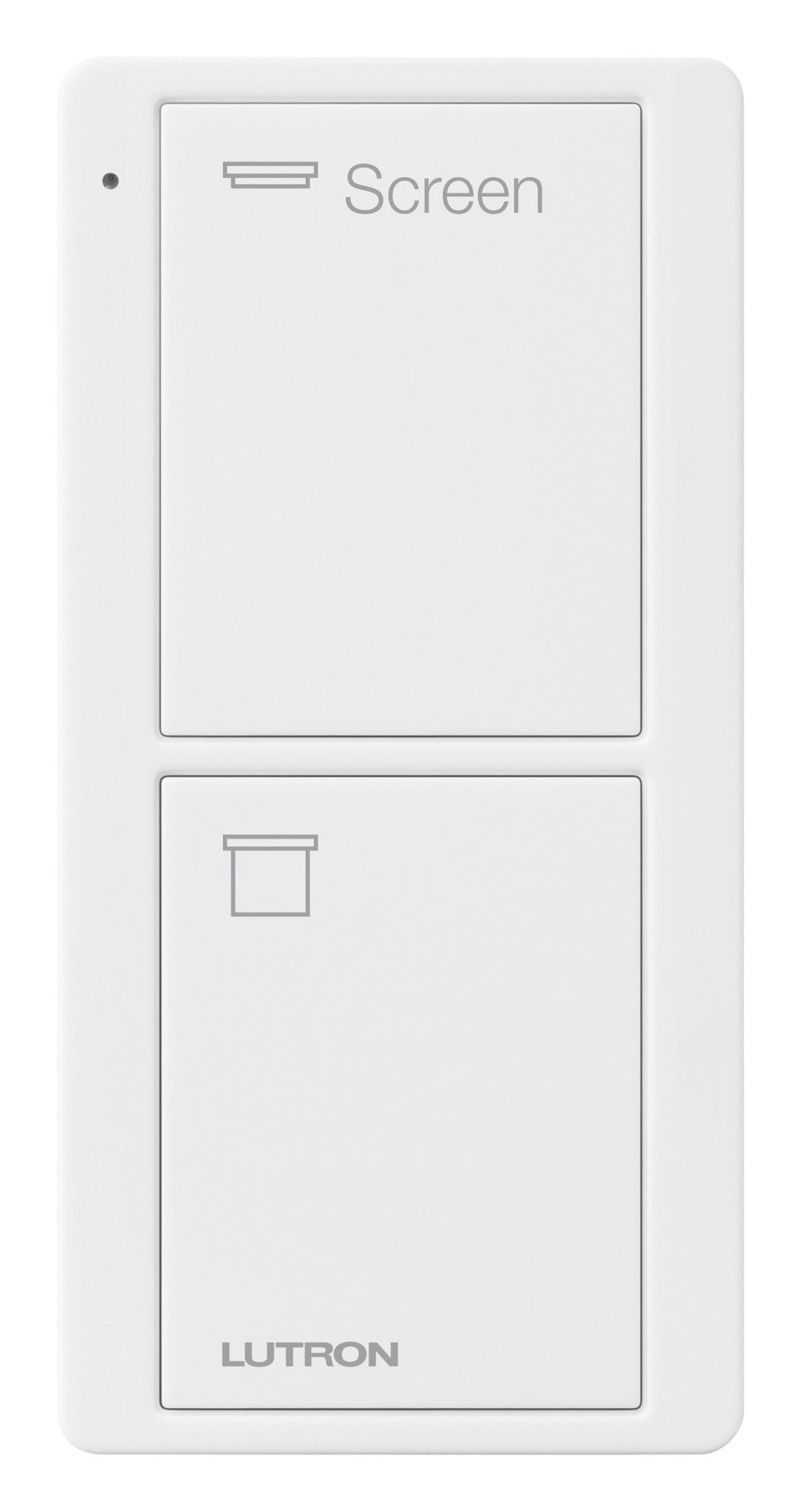 PICO RF 434 W LED 2B GLOSS WHITE