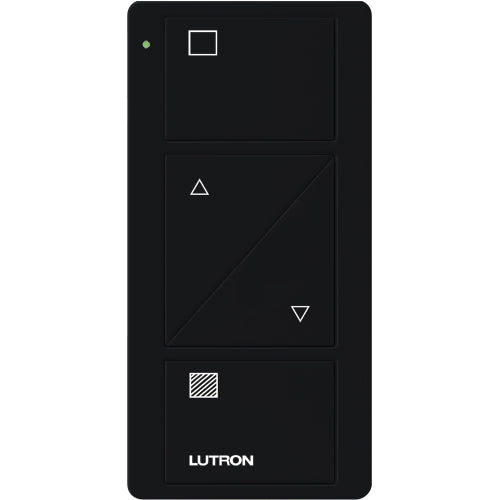 PICO RF 434 W LED 2BRL BLACK